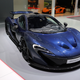 Illustration for article titled McLaren Is Building An Electric Car, Hybrids, A Smaller Engine And Lots Of Long Tails